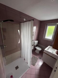 Larisa apartma - Domžale - 4
