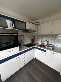 Larisa apartma - Domžale - 1
