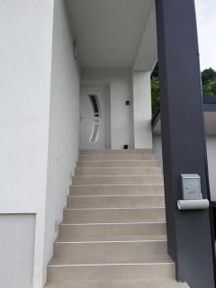 Larisa apartma - Domžale - 8