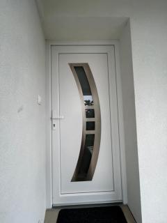 Larisa apartma - Domžale - 7