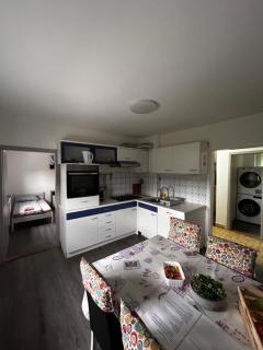 Larisa apartma - Domžale - 2