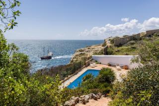 Refugio - Carvoeiro - 9
