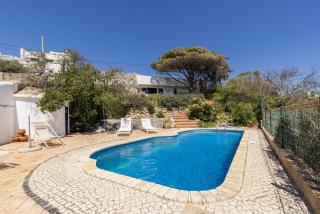Refugio - Carvoeiro - 8