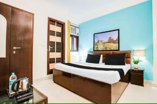 Hotel Anmol Residency - Nuova Delhi - 0