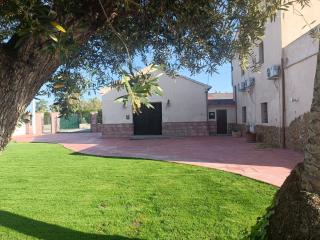 CASA RURAL SANTACREU ELCHE SANTA POLA 4 Estrellas - Valverde Alto - 0