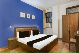 Hotel Anmol Residency - Nuova Delhi - 8