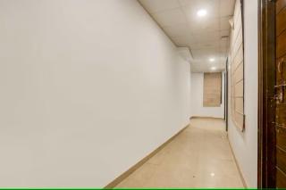 Hotel Anmol Residency - Nuova Delhi - 3