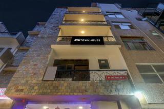 Hotel Anmol Residency - Nuova Delhi - 1