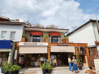 Demir Point Suites by Villa Safiya - Fethiye - 7
