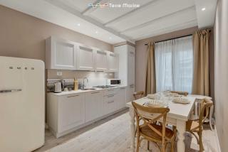 Suite del Golfo, Terremarine - La Spezia - 4