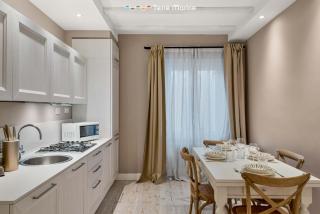 Suite del Golfo, Terremarine - 3
