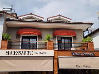 Demir Point Suites by Villa Safiya - Fethiye - 5