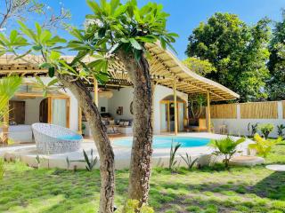 You & Me Private Villa - Gili Air - 0