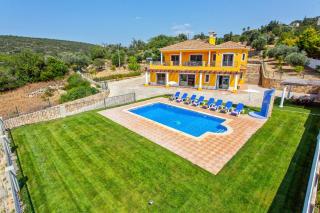 Villa Ribeiro Tomas by Villa Plus - Loulé - 0