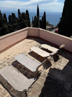 Porta Messina Rooms - Taormina - 0