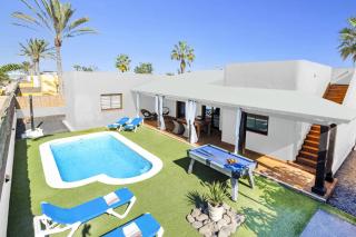 Villa Papagayo Deluxe by Villa Plus - Corralejo - 9