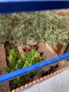 Dyafat Abla - Ouarzazate - 6