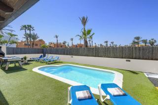 Villa Papagayo Deluxe by Villa Plus - Corralejo - 5