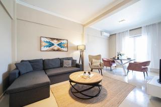 Houseloft Skyline Panorama - 5