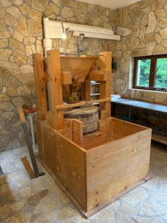 Auto Camp Brskut Montenegro - - 4