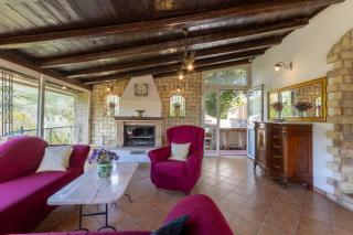 Villa Falcone - Happy Rentals - Piazza Armerina - 8