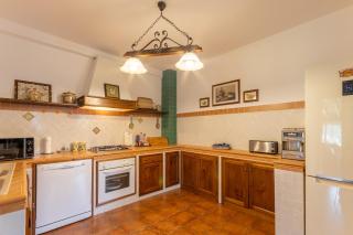 Villa Falcone - Happy Rentals - Piazza Armerina - 6