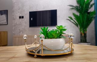 Serene Apartments - 1