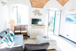 Villa Musso by Tempovacanza - 9