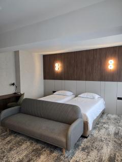 Hotel Savior - Vaslui - 5