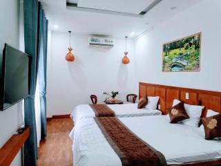 Phương Đông Huế Homestay - Hue - 3