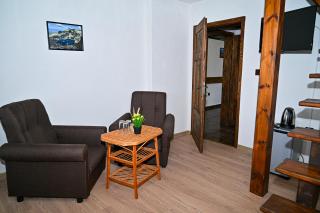 Къща Джано - Dobrinishte - 9