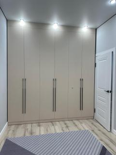 New 1 Bedroom Apartment - Almaty - 8