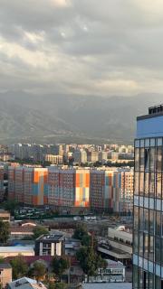 New 1 Bedroom Apartment - Almaty - 4