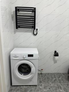 New 1 Bedroom Apartment - Almaty - 3