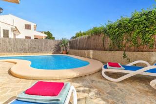 Villa Can March by Villa Plus - Cala de Sant Vicenç - 6