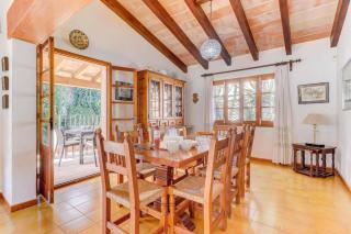 Villa Can March by Villa Plus - Cala de Sant Vicenç - 1