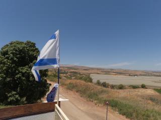Casa Cohen Hashaked Kinneret קאסה כהן השקד כנרת - Migdal - 2