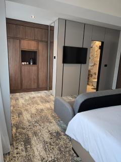 Hotel Savior - Vaslui - 6