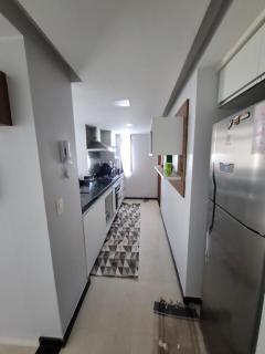 Asa Norte - Suíte Premium - Conforto e praticidade - 3