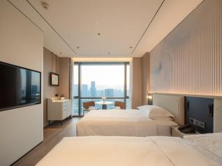 Aden Hotel Shenzhen Nanshan - Shenzhen - 3