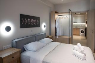 Never Space Up Apartment - Piräus - 2