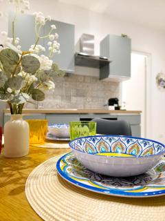 Al Binario 48 Lolli Home - Palermo - 2