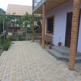 Green guest house - 7