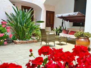 Casa Lia - Independent apartment in the Gulf of Orosei - Galtellì - 9