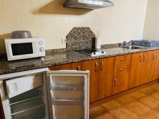 Cabañas Maleixas - 2