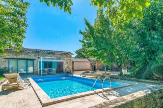 Villa Marelica by Villa Plus - Bokordići - 0