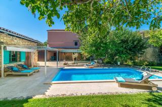 Villa Marelica by Villa Plus - Bokordići - 8