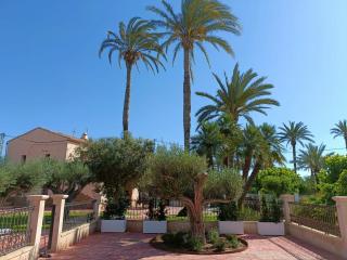 CASA RURAL SANTACREU ELCHE SANTA POLA 4 Estrellas - Valverde Alto - 9