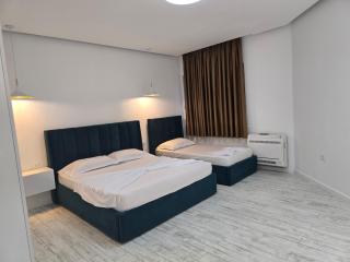 Anoor West - Durrës - 1