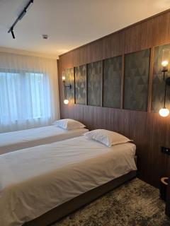 Hotel Savior - Vaslui - 9